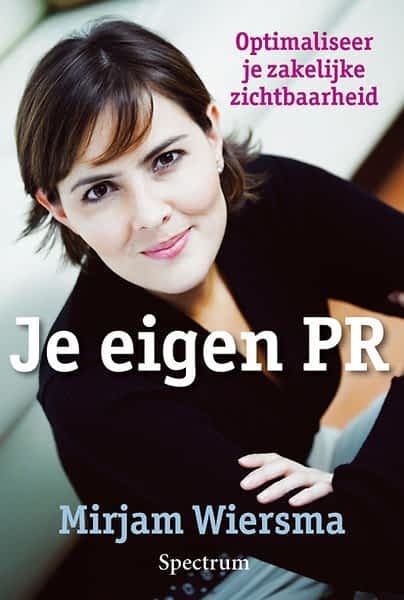 Zakelijk flirten boek
