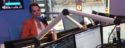 meer energie bij de start van je werkdag