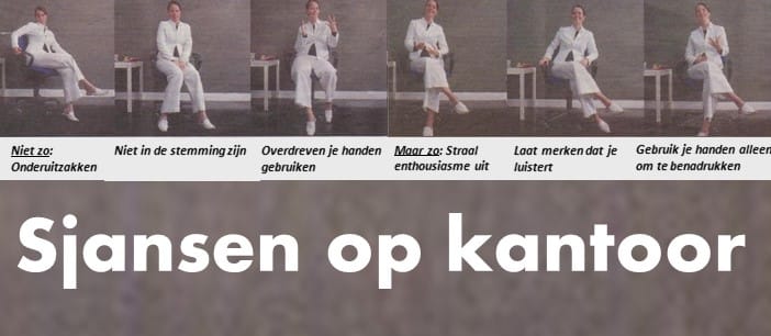 Zakelijk flirten op kantoor flirten op het werk