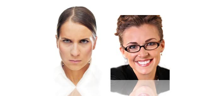 zakelijk-flirten-uitstraling Tips uitstraling